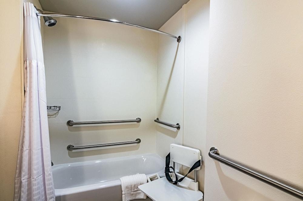 Comfort Inn & Suites Oklahoma City South I-35 Eksteriør billede